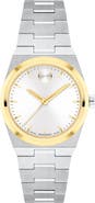 Movado Mini Bold Quest Bracelet Watch, 28mm