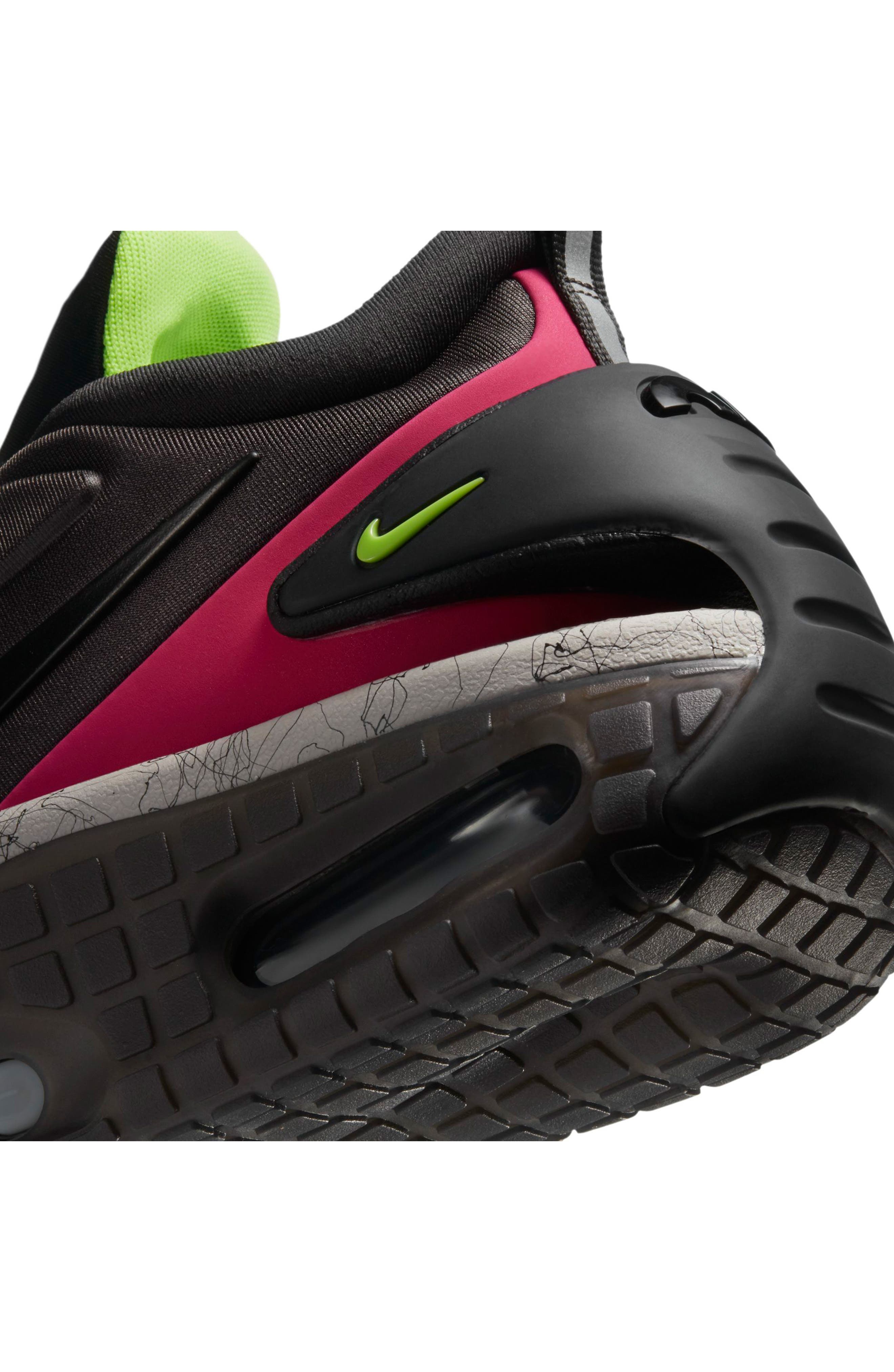 Nike Adapt Auto Max Sneaker, Alternate, color, 