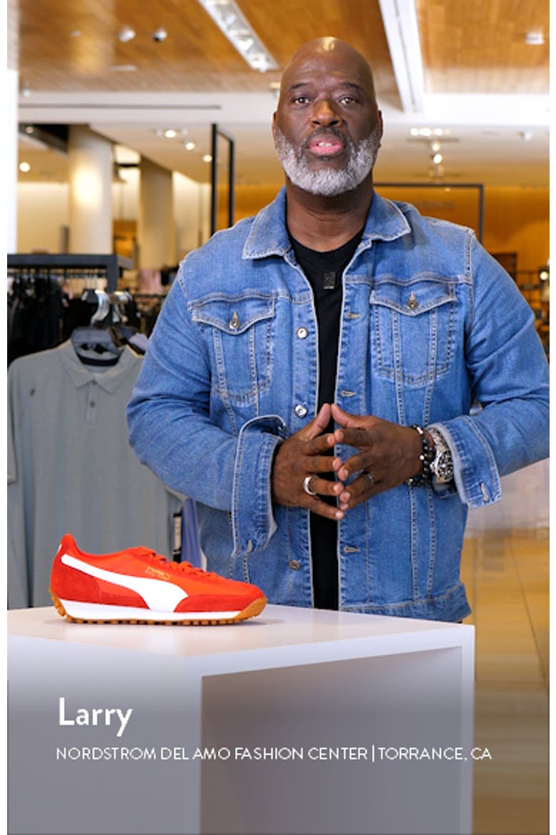 Easy Rider Sneaker video