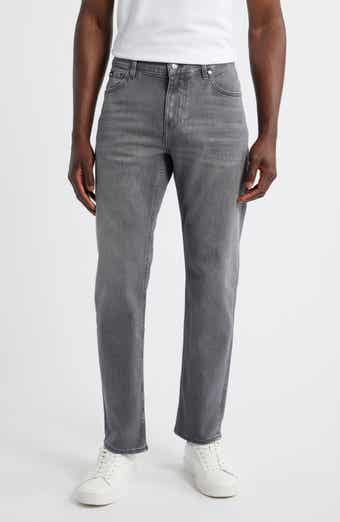 Ogden Straight Leg Jeans