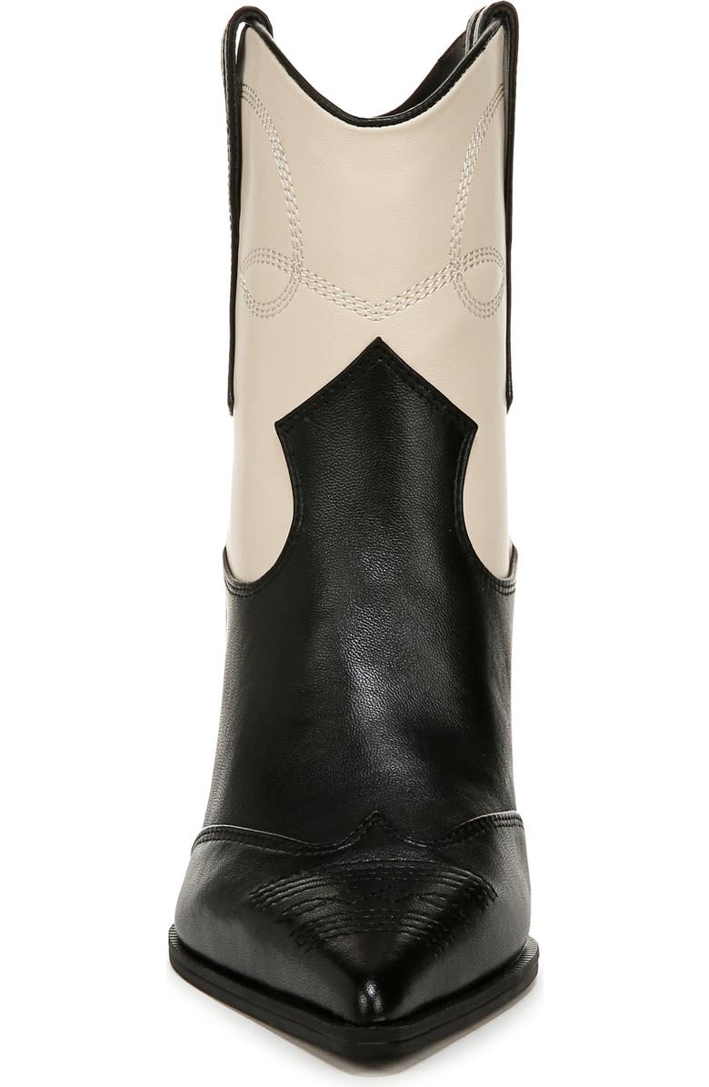 Circus NY by Sam Edelman Yolanda Western Bootie, Alternate, color,