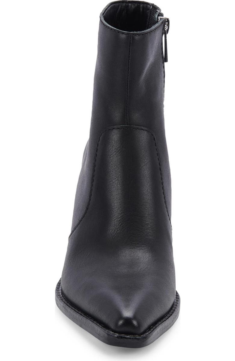 Dolce Vita Volli Pointed Toe Bootie, Alternate, color,