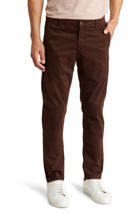 Marshall Slim Fit Chinos