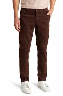 AG Marshall Slim Fit Chinos