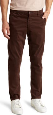 AG Marshall Slim Fit Chinos