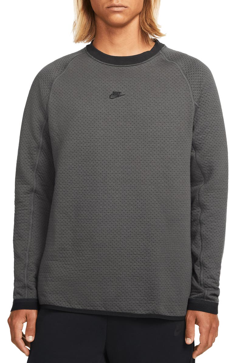 Nike Sportswear Therma-FIT ADV Tech Pack Long Sleeve Shirt, Main, color,