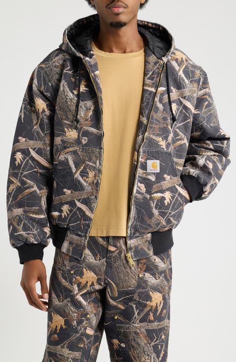 OG Active Jacket