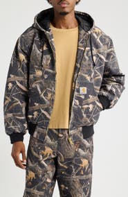 Carhartt Work In Progress OG Active Jacket