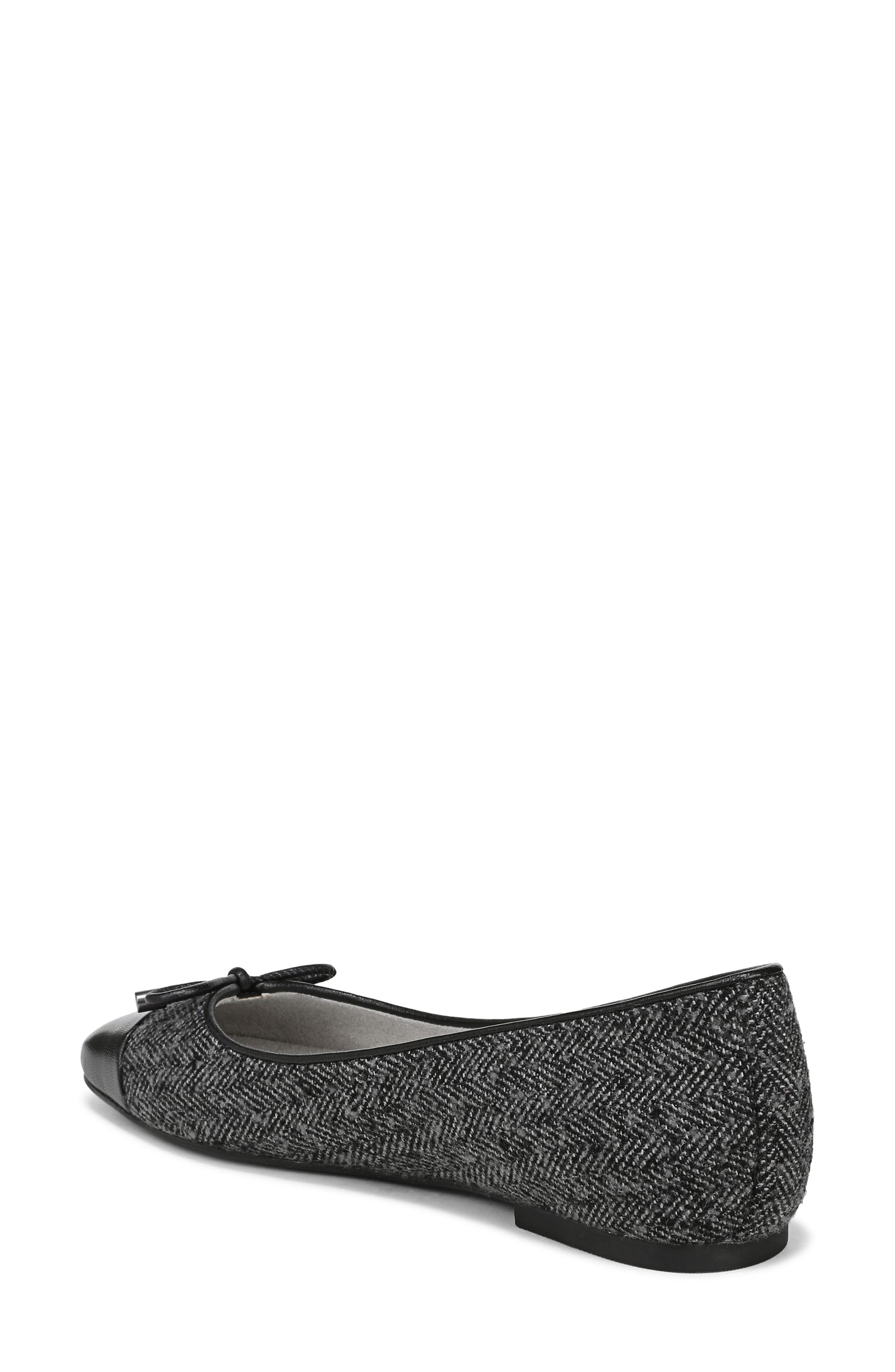 Klara Cap Toe Flat - image 4