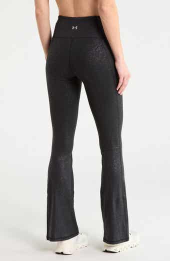 Movement Gloss Flare Leggings