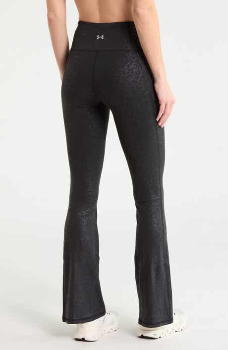Movement Gloss Flare Leggings