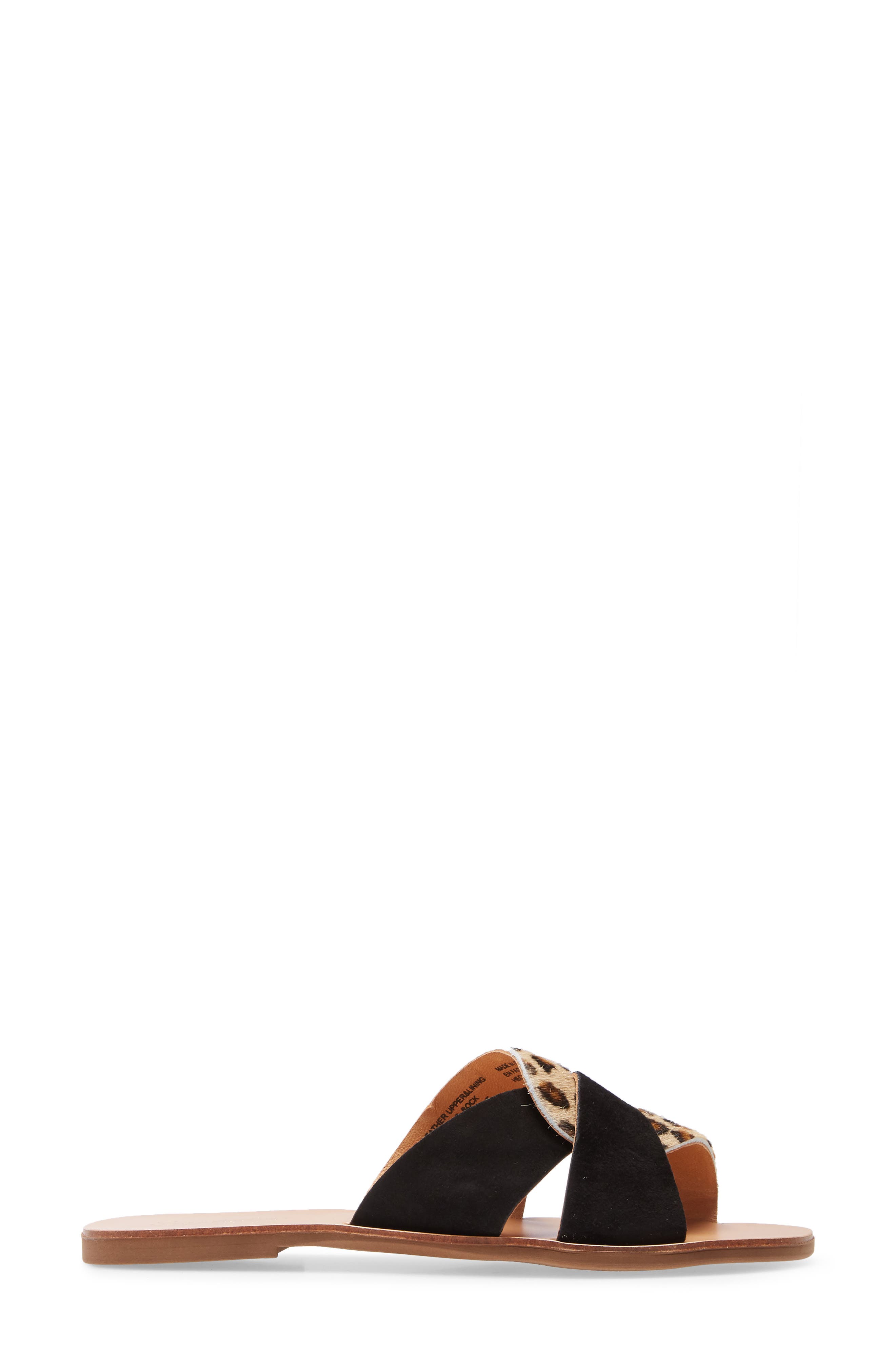 Seychelles Ray of Sunshine Slide Sandal, Alternate, color, 