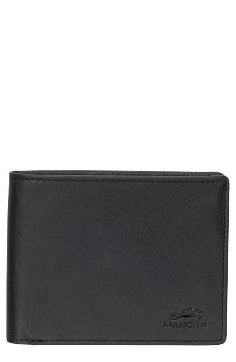 RFID Bifold Wallet