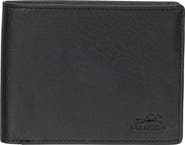 Mancini RFID Bifold Wallet
