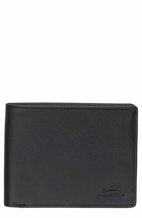 RFID Bifold Wallet