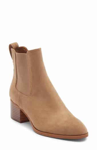 Callie Chelsea Boot