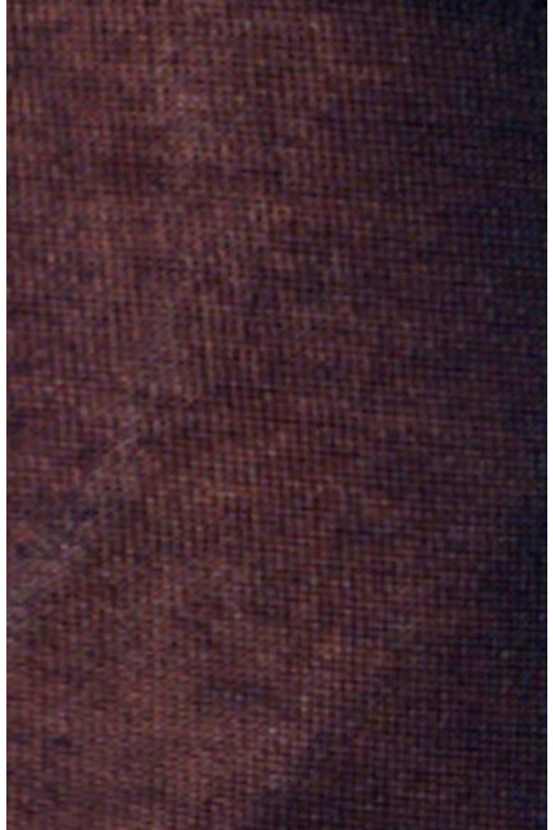 No. 9 Cotton Blend Socks, Alternate, color, DARK NAVY