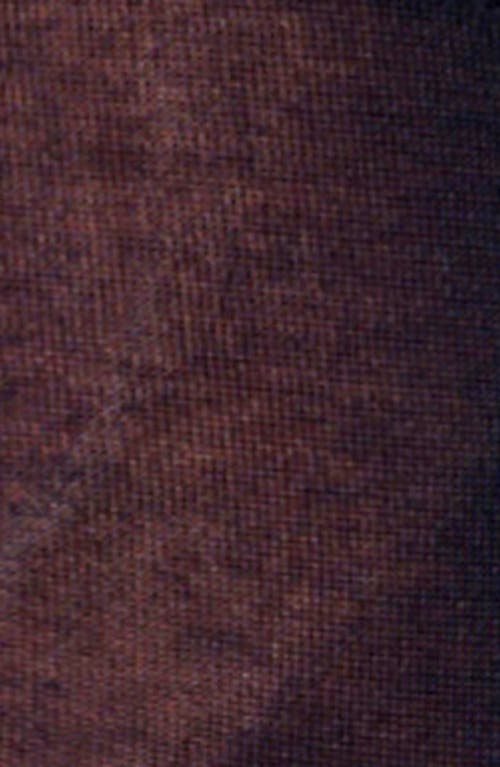 Shop Falke No. 9 Cotton Blend Socks In Dark Navy