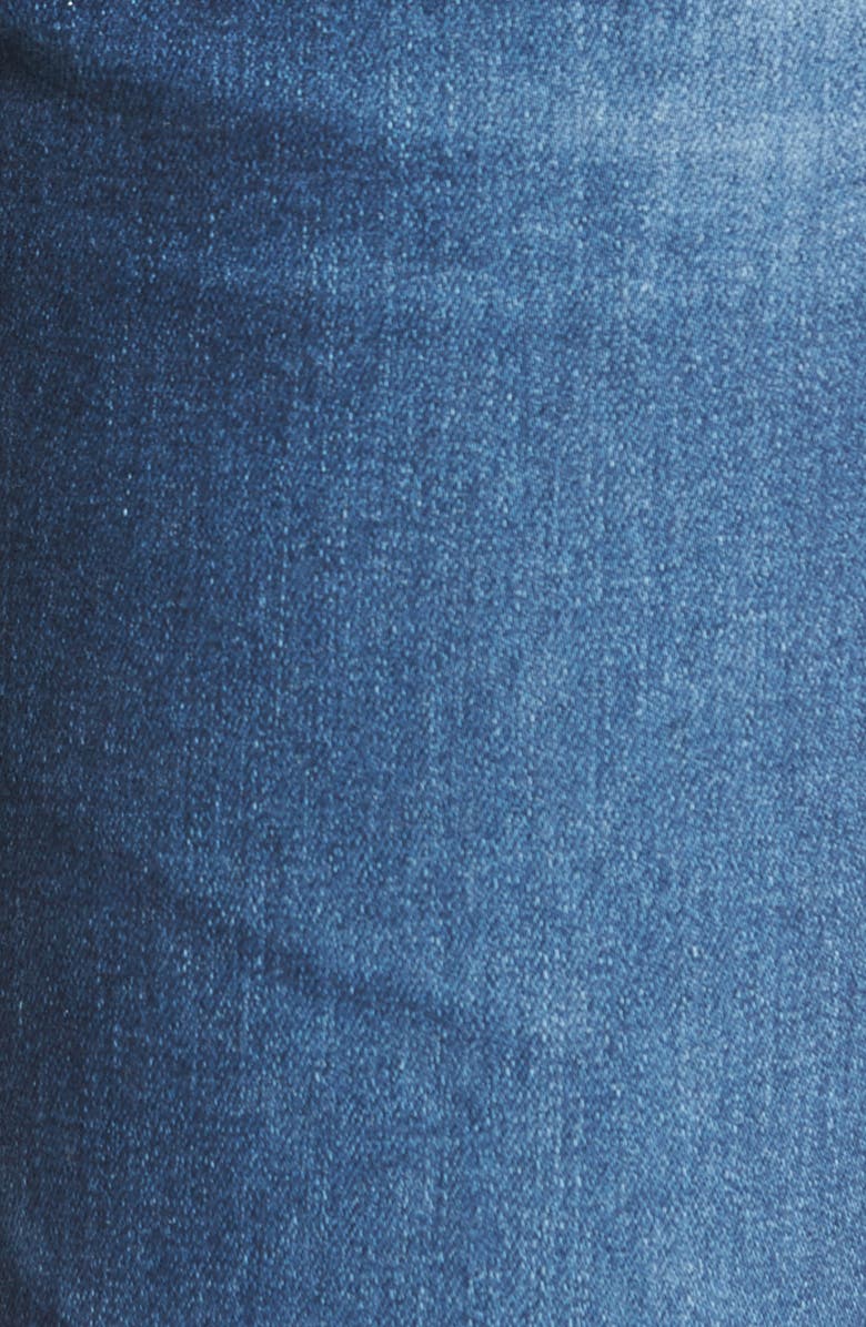 AG The Stilt Cigarette Skinny Jeans, Alternate, color, 