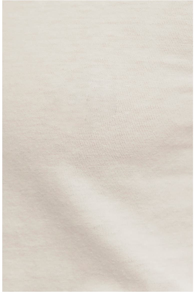 Nova T-Shirt, Alternate, color, IVORY