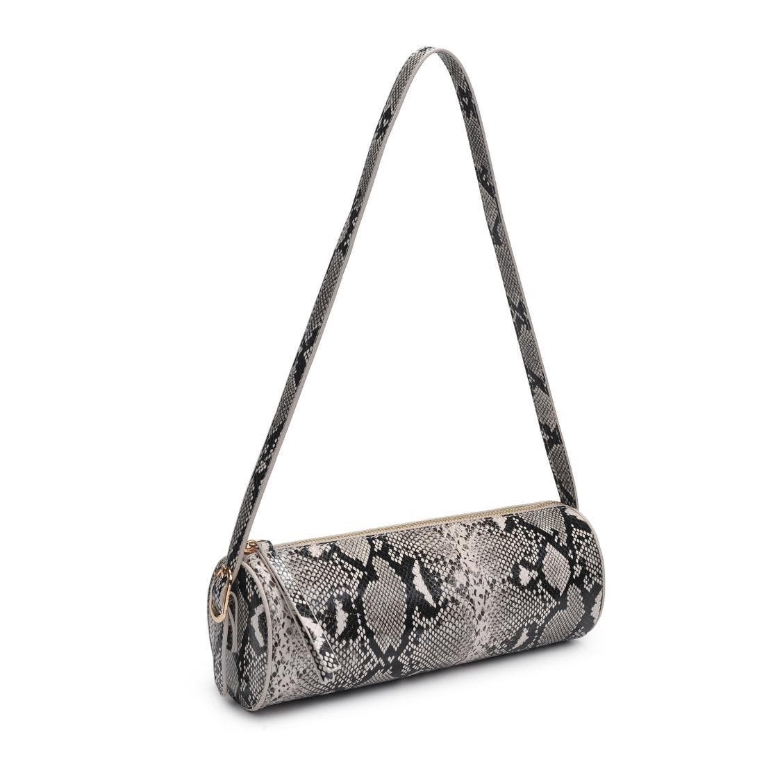 MODA LUXE Mila Shoulder Bag, Alternate, color, Natural