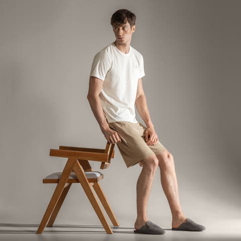 Elver Men's pajama set