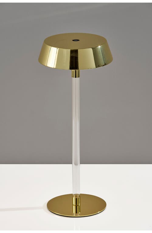 Adesso Lighting Orla Led Cordless Table Lamp
