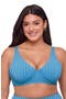  Powder Blue Wide Rib
