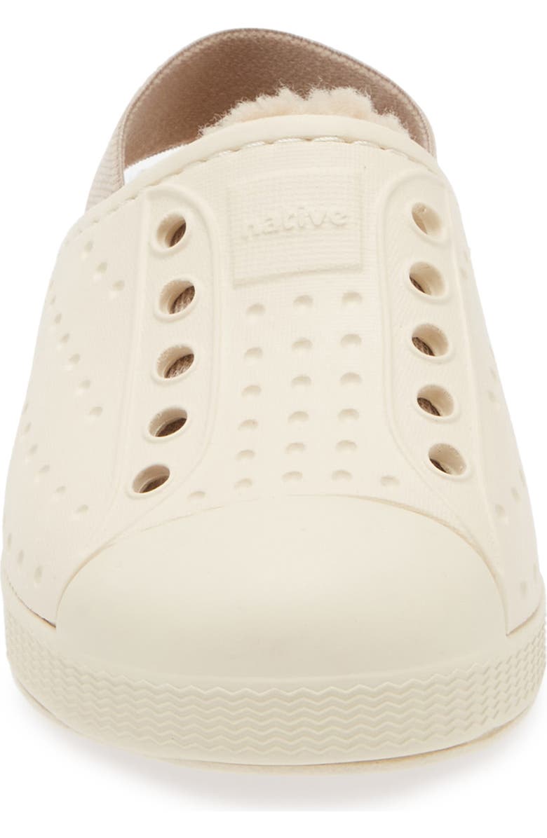 Native Shoes Jefferson Cozy Clog, Alternate, color,