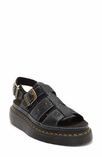 Wrenlie Sandal