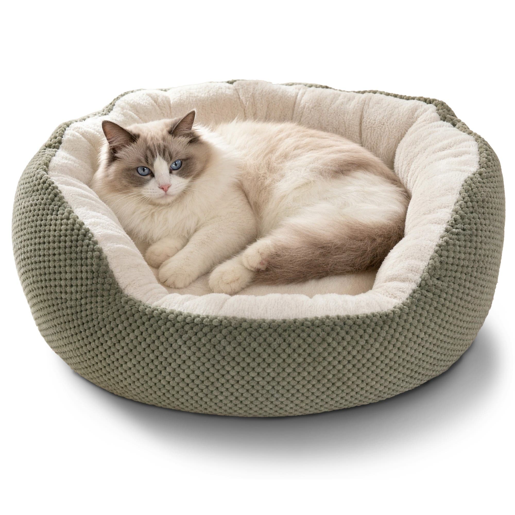 selected Silver Mink