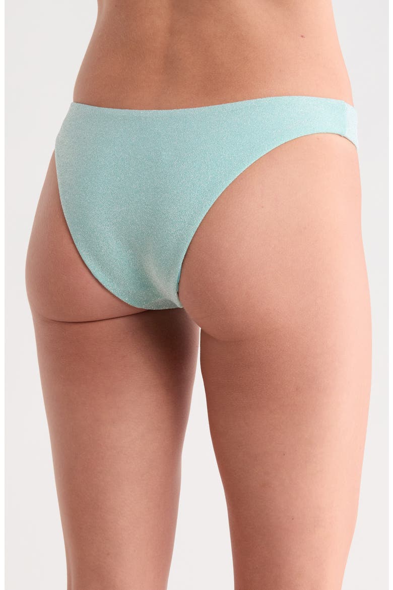 Nocturnal Bikini Bottoms, Alternate, color, BLEACHED AQUA