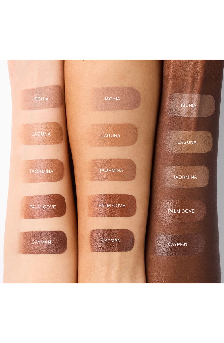 NARS The Multiple Sculpting Stick, Alternate, color, Ischia