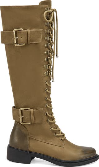 新品タグ 未着 AUTTAA アウッタ Lace hole bootee 新品タグ 未着 AUTTAA アウッタ Lace hole booteeの通販 by