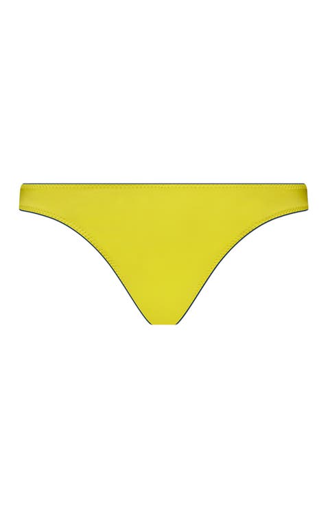 The Reversible Cheeky Bottom