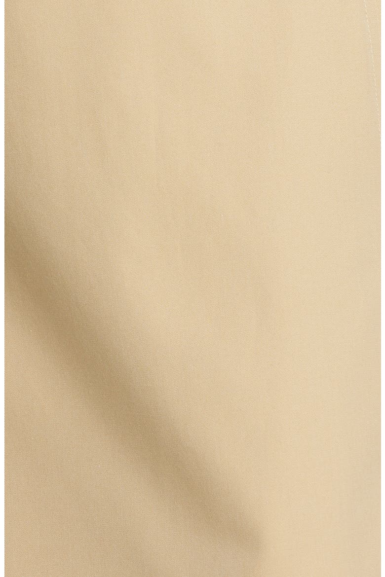 The Kensington Mid Heritage Trench Coat, Alternate, color, HONEY