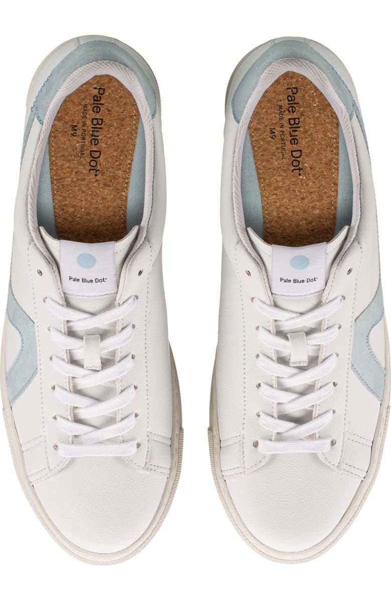 Koio 01 Sneaker, Alternate, color,