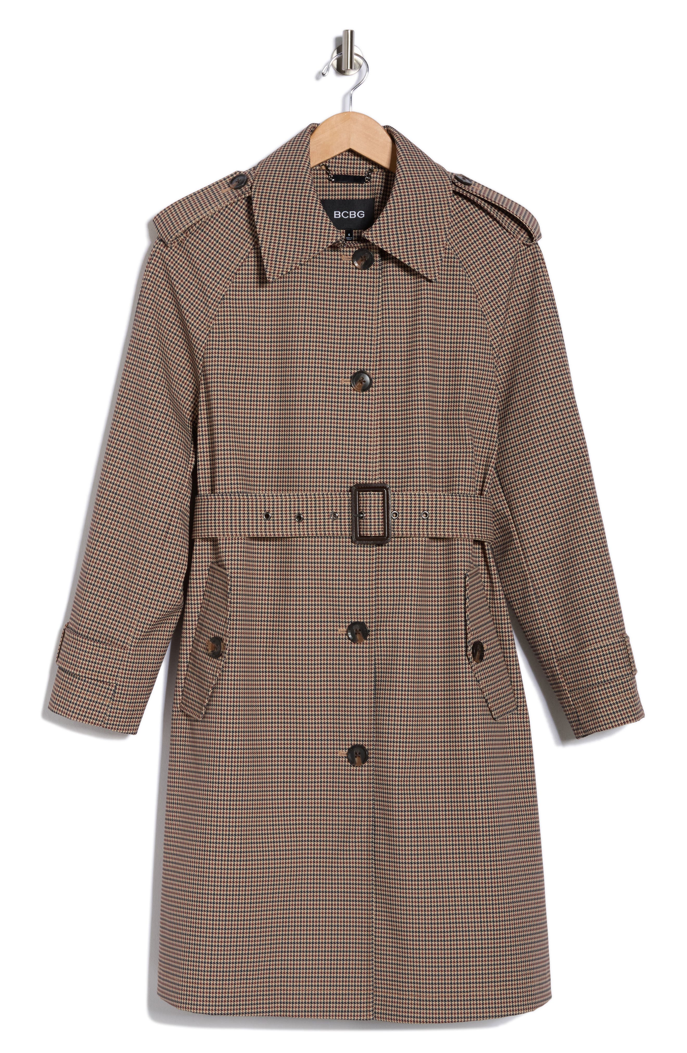 Belted Trench Coat (Women) | Nordstromrack