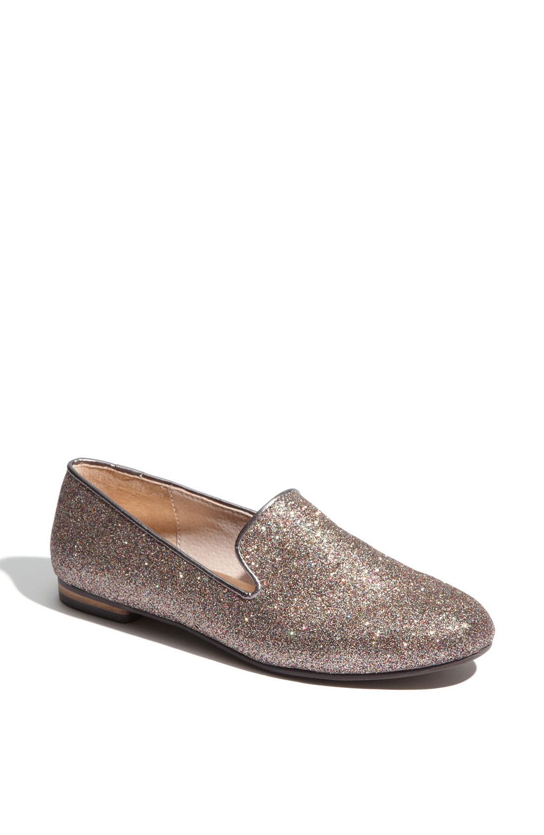 Steven by Steve Madden 'Madee' Slip-On, Main, color, MULTI GLITTER