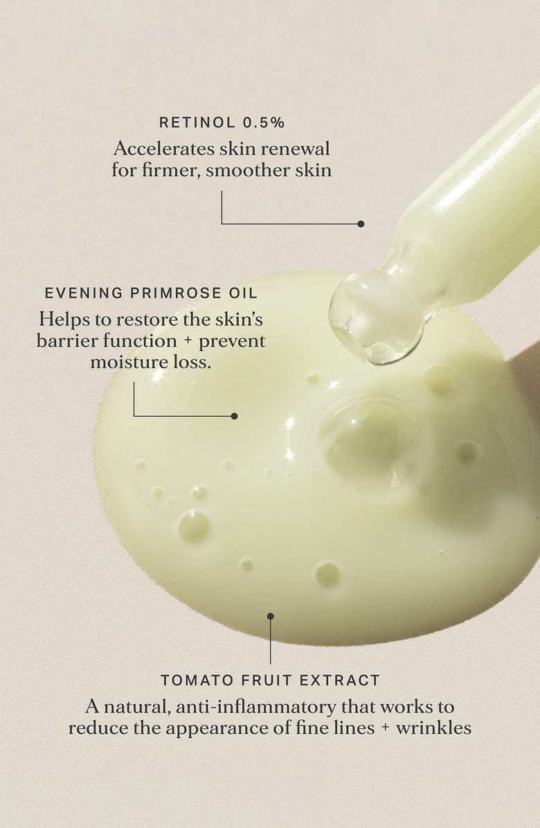 Alpha-H Vitamin A Serum with 0.5% Retinol, Alternate, color,