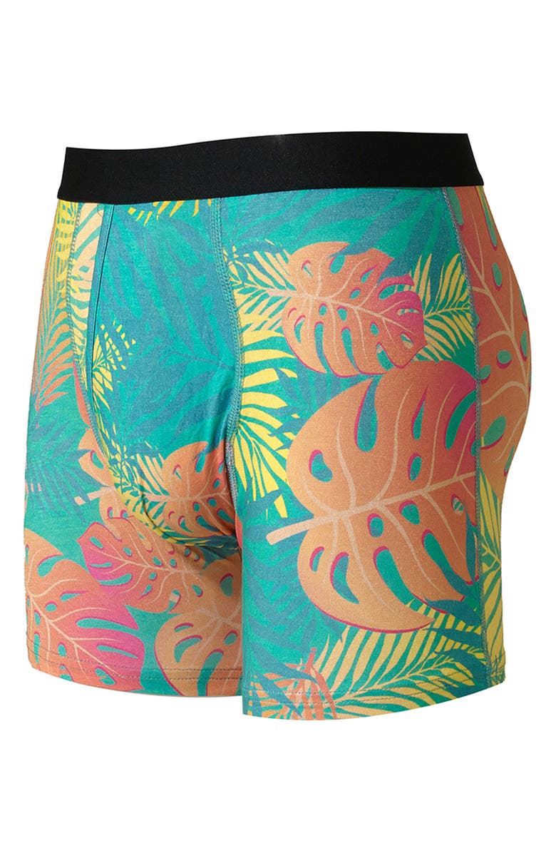 WARRIORS AND SCHOLARS Cali Boxer Briefs, Alternate, color,