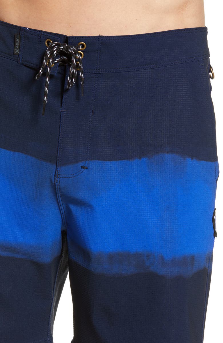 Hurley Phantom Pigment Board Shorts, Alternate, color, 