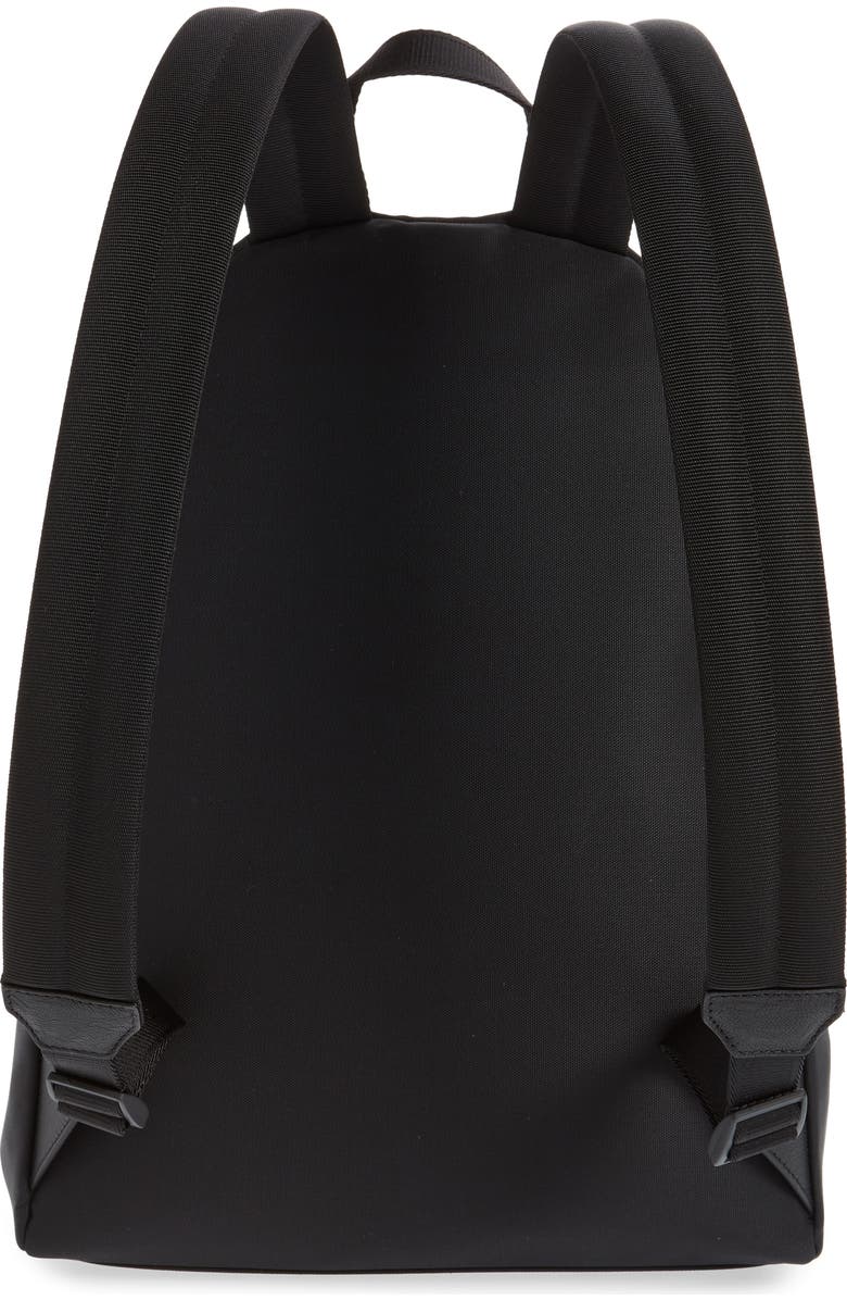 Givenchy Essential Canvas Backpack, Alternate, color,