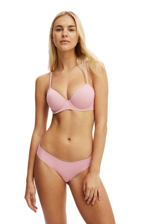 Women's Body Bestee T-Shirt Bra
