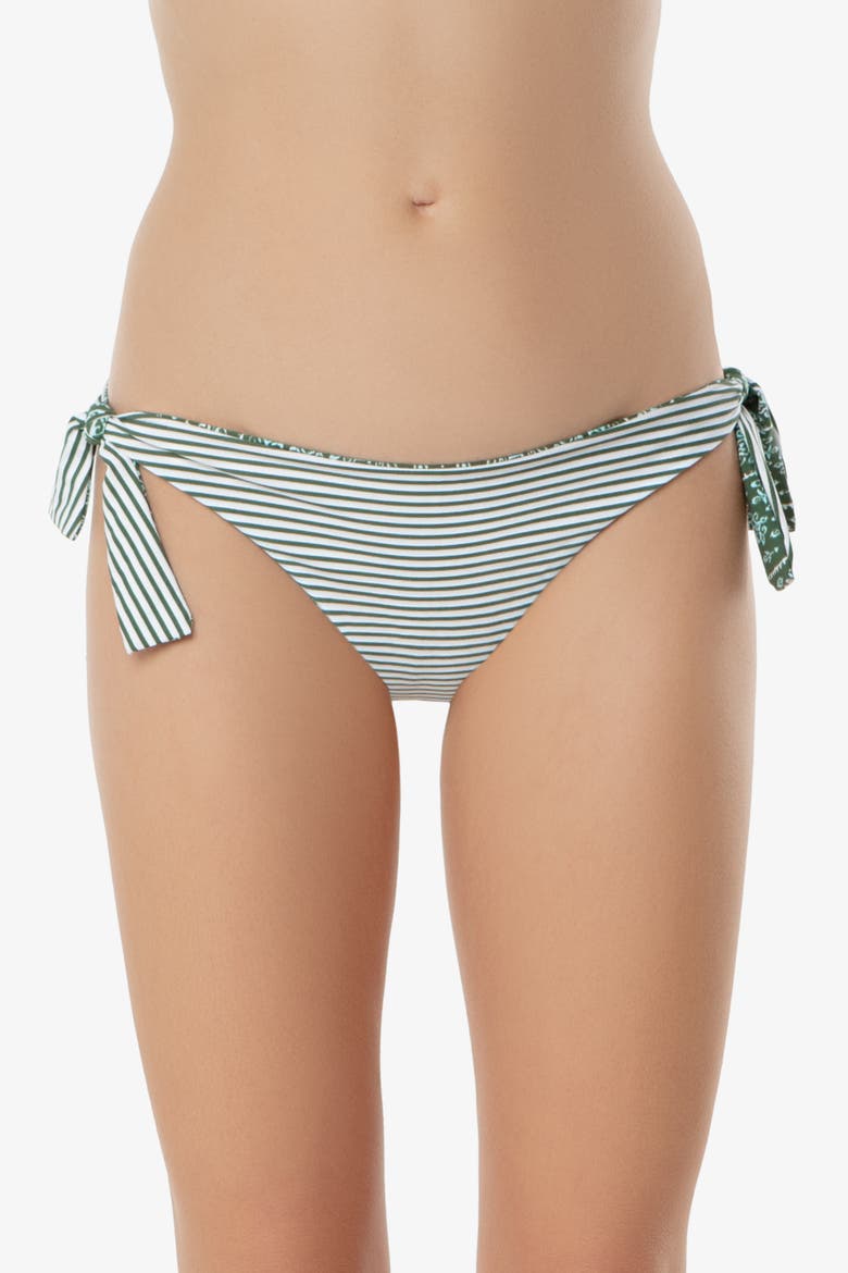 Reversible Tie Hipster, Alternate, color, Salento Stripe