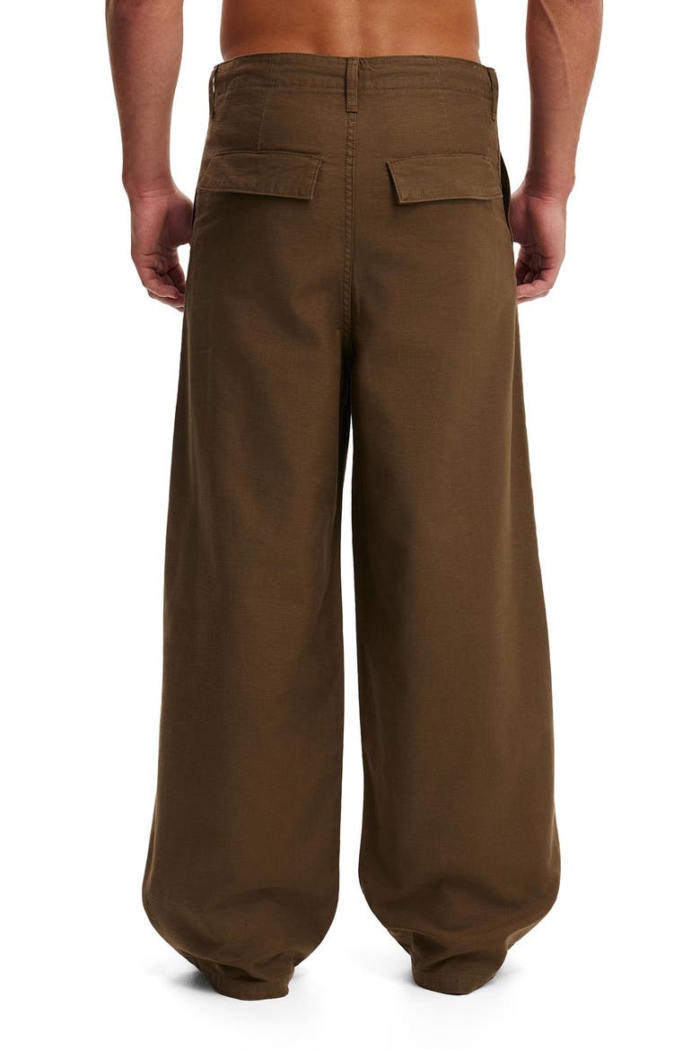 Men's Super Baggy Utility Pant (Men) | Nordstrom