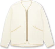 Fortela Virgin Wool Jacket