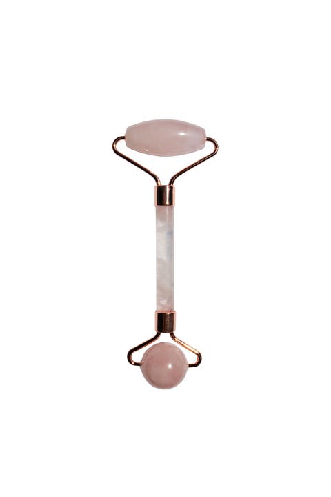 Jade-Green Aventurine Face Roller