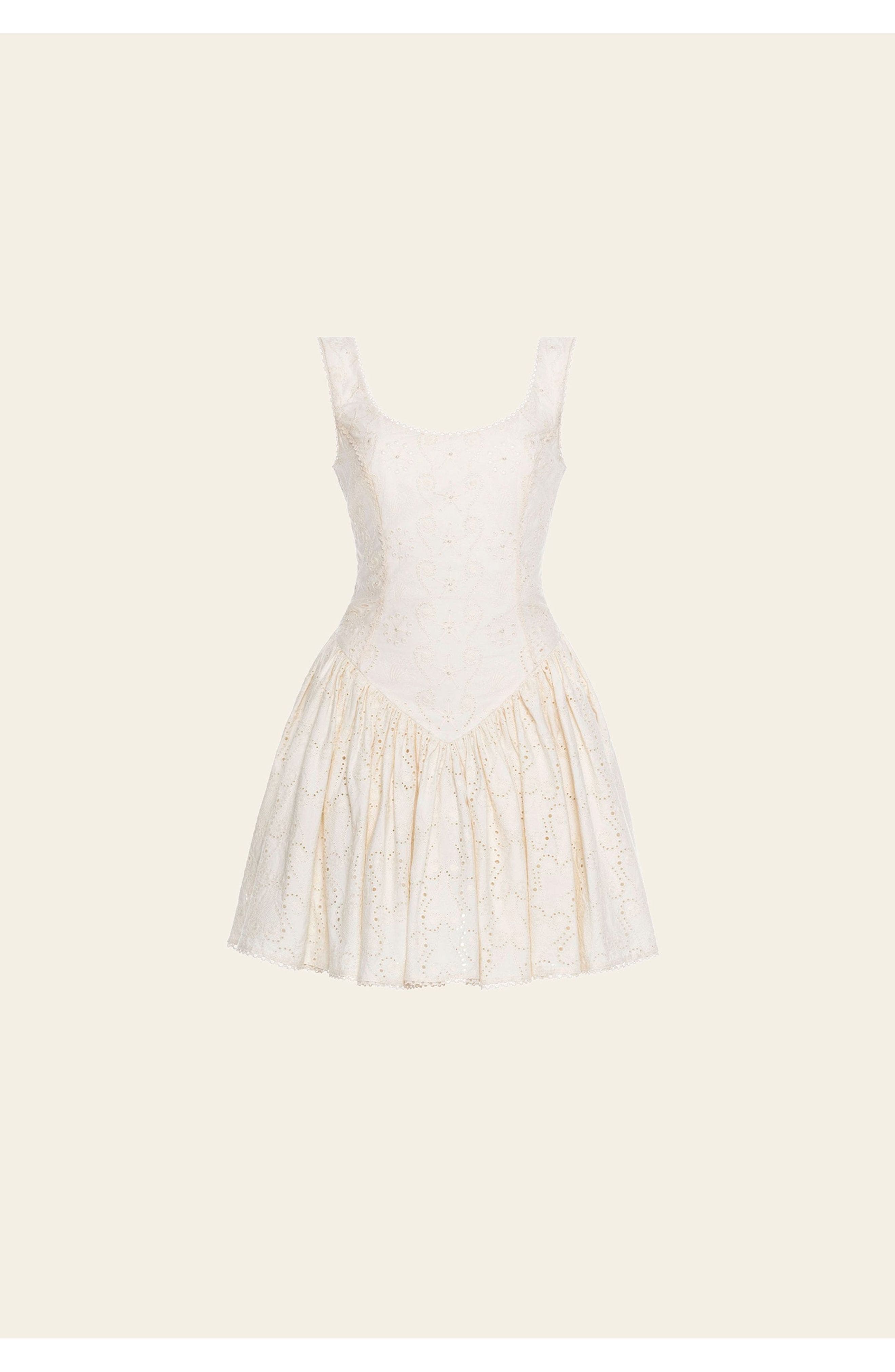 selected Ivory