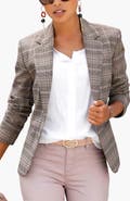 LASCANA Classic Blazer